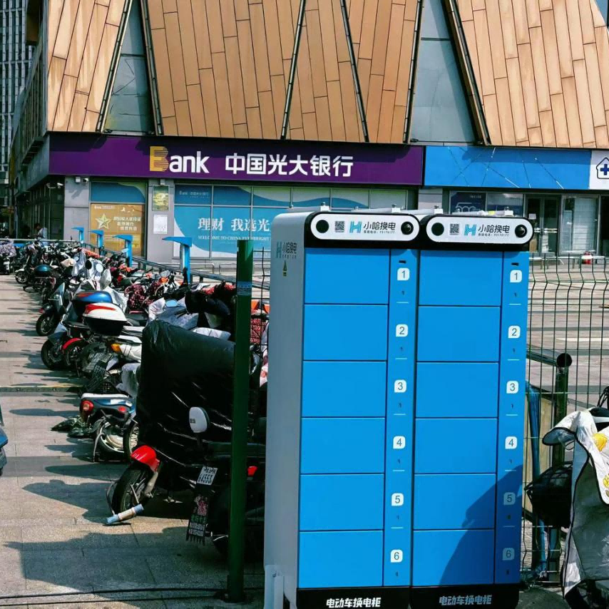 Battery Swapping Cabinets from China.png